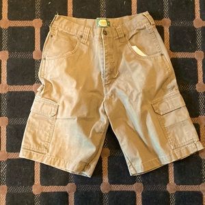Cabela cargo shorts